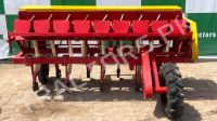 Zero Tillage Planter for sale in Morocco